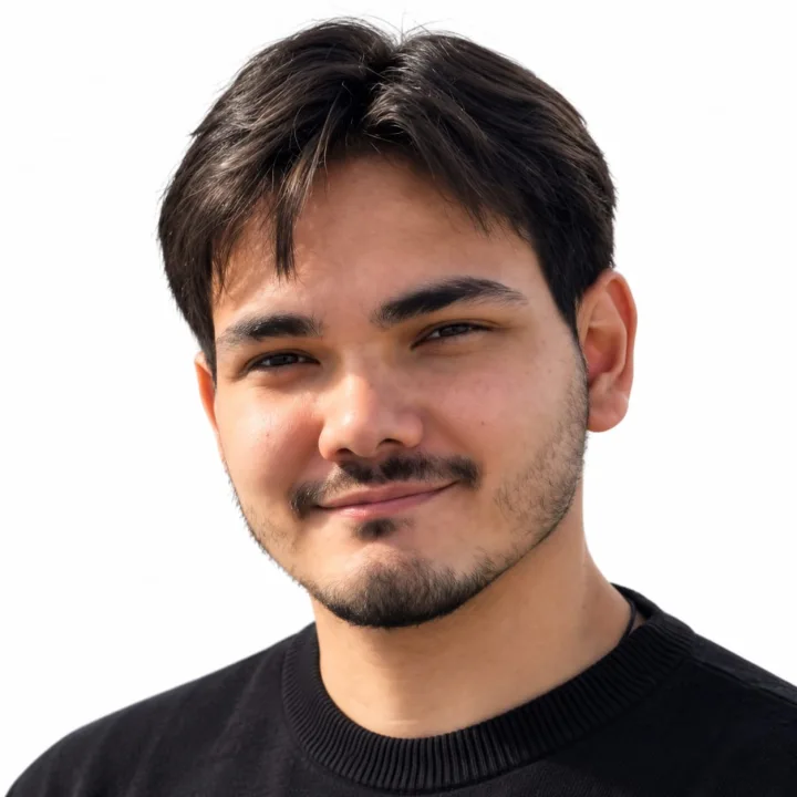 Rafael César, responsável por processos, tecnologia e IA da Adsolutioon